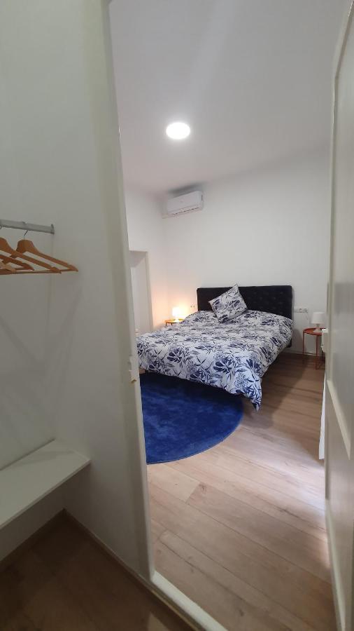 Apartamento Nuevo En Terrassa Centro Exteriör bild