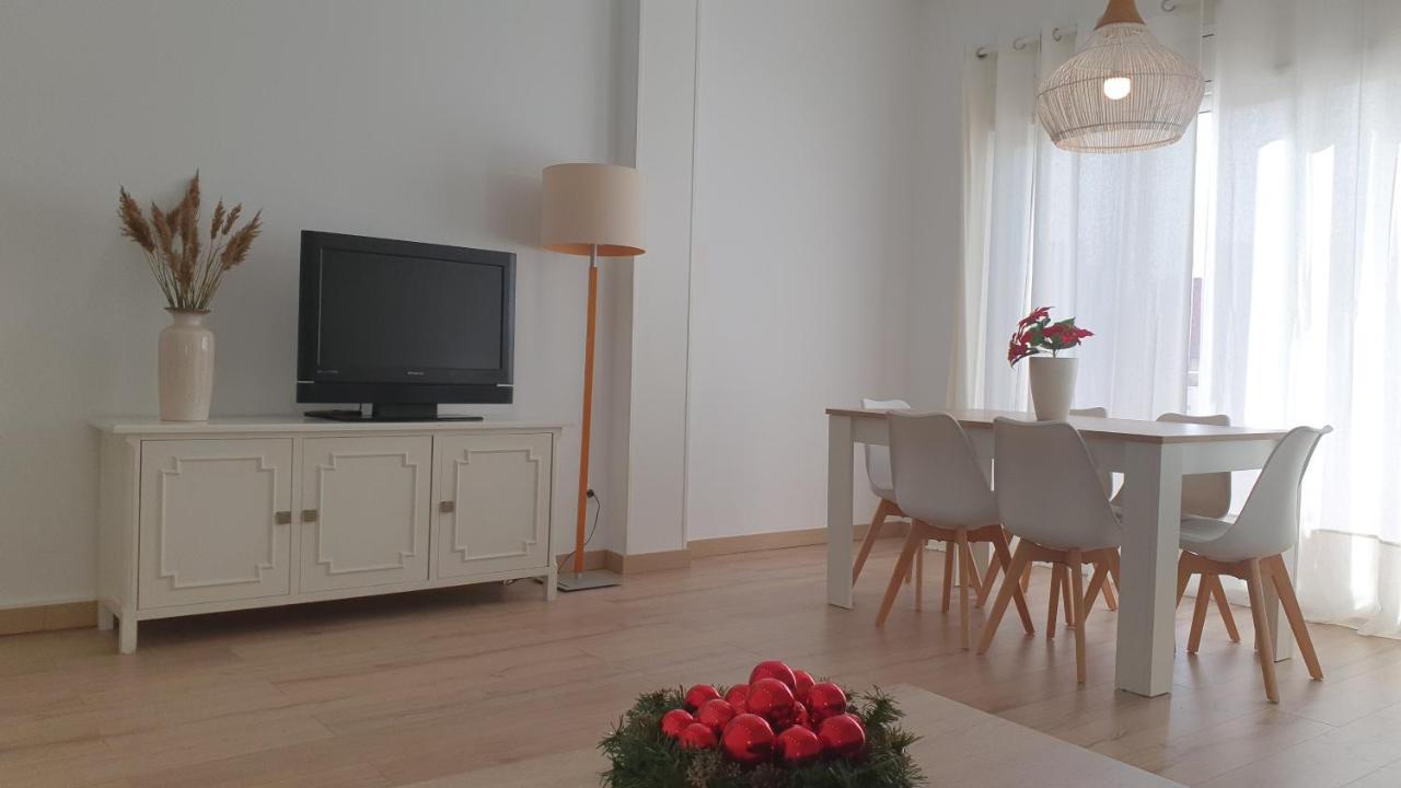 Apartamento Nuevo En Terrassa Centro Exteriör bild