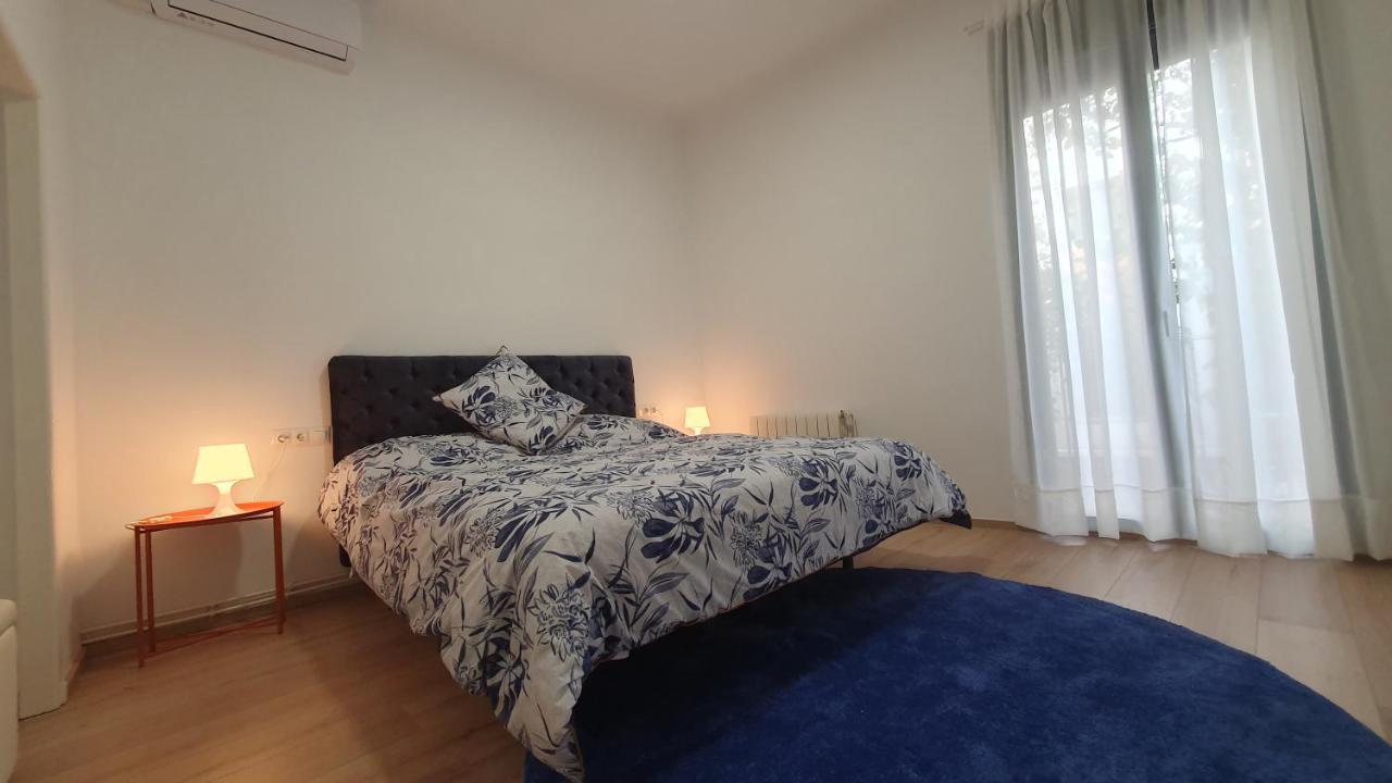 Apartamento Nuevo En Terrassa Centro Exteriör bild