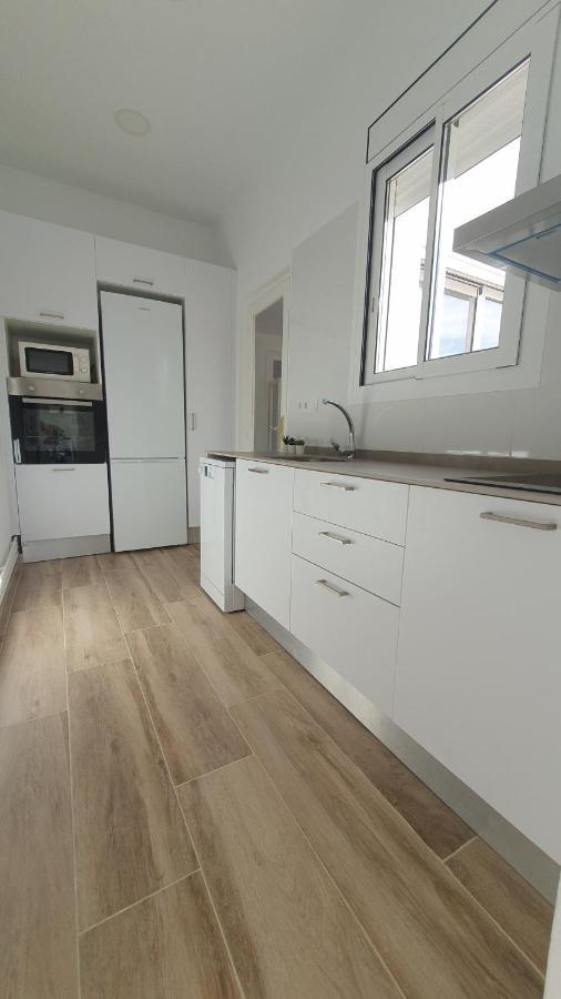 Apartamento Nuevo En Terrassa Centro Exteriör bild